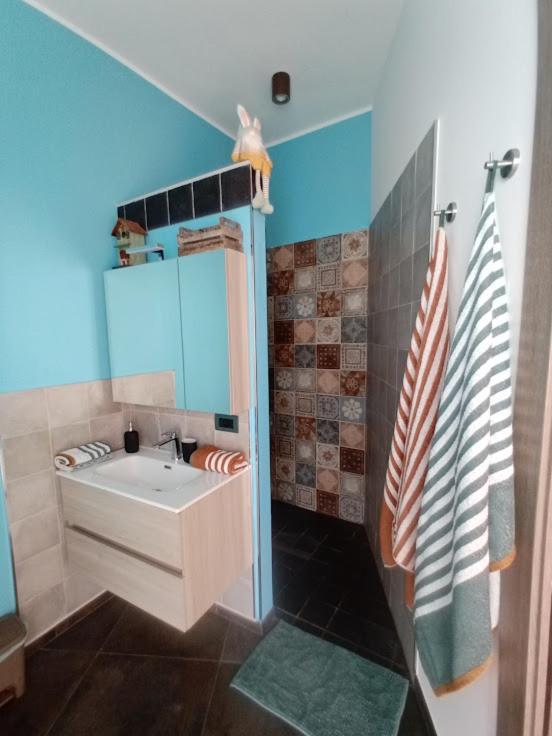 Bed & Breakfast Nido Sul Mare *