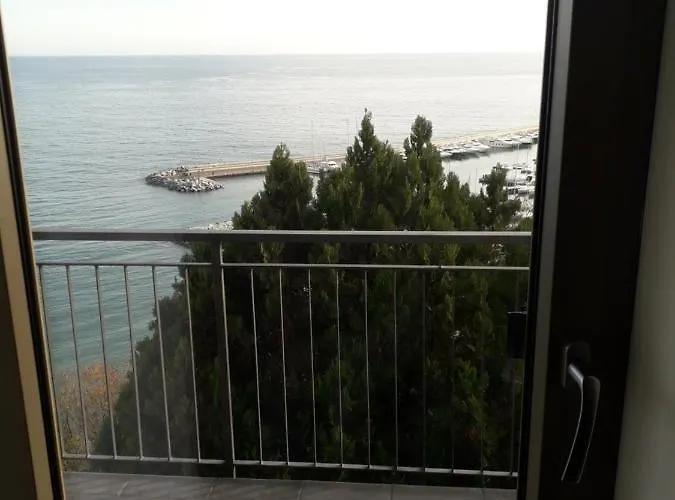 B&B Nido Sul Mare