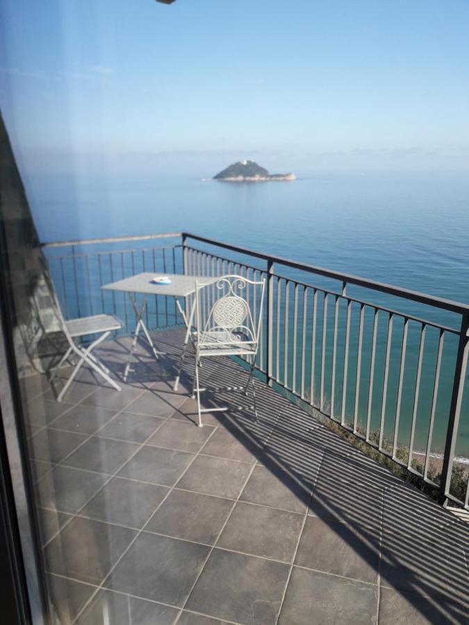 Nido Sul Mare