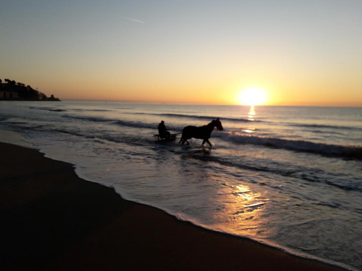 Bed & Breakfast Nido Sul Mare