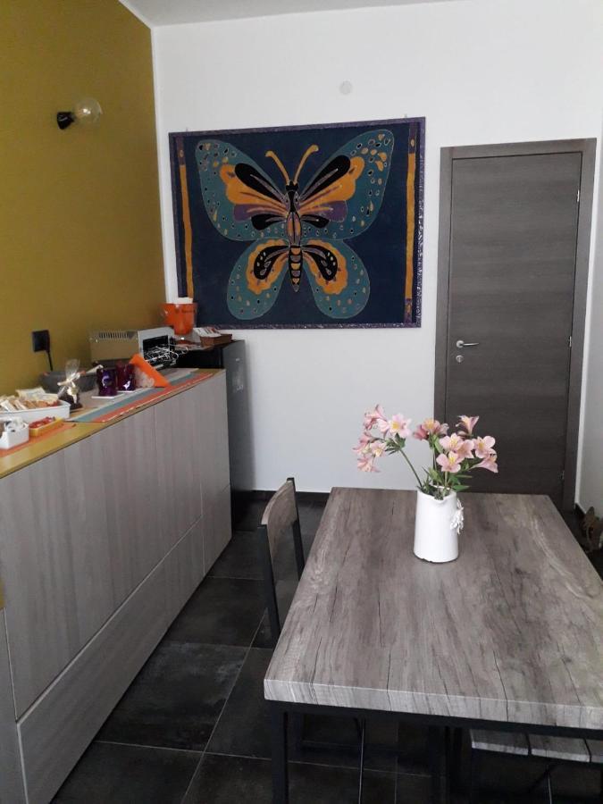 Bed & Breakfast Nido Sul Mare Alassio