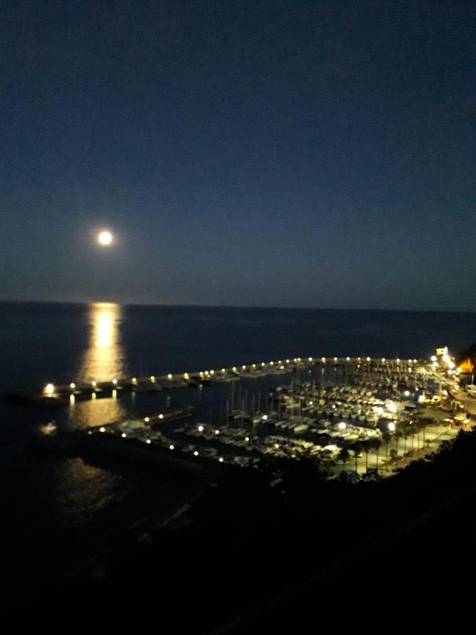 Nido Sul Mare Alassio