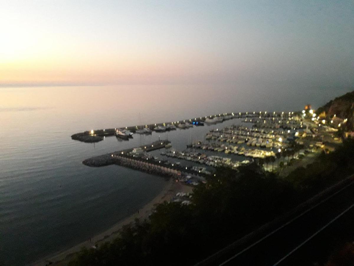 Frühstückspension Nido Sul Mare