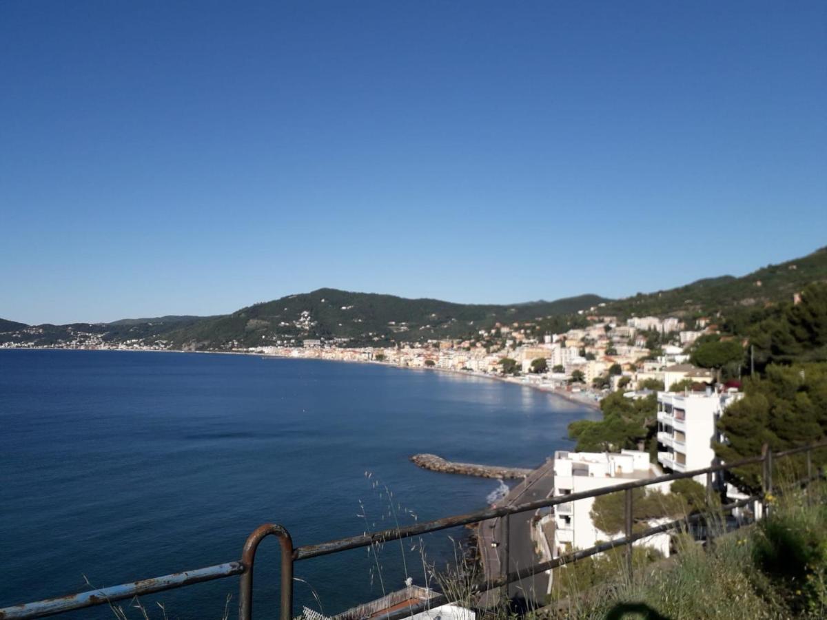 Bed & Breakfast Nido Sul Mare *