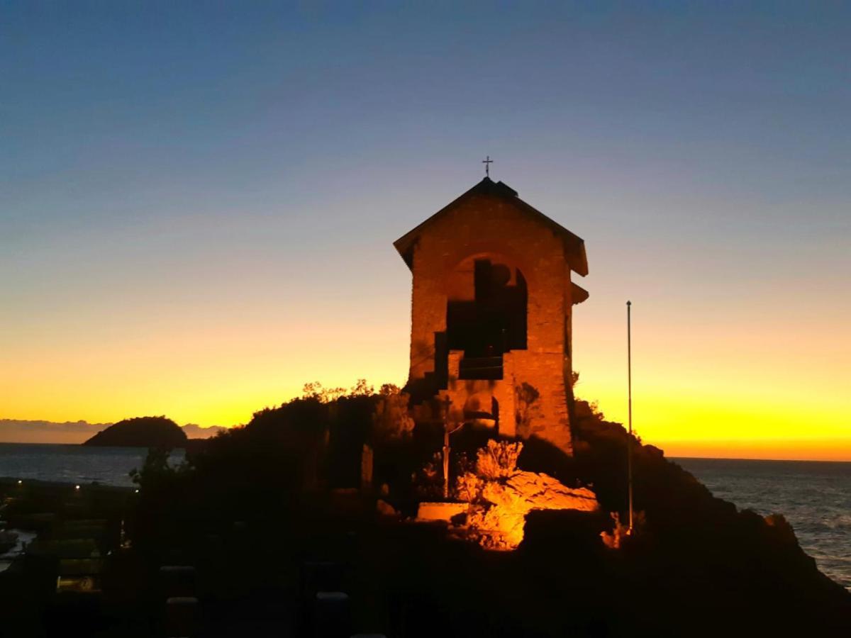 Frühstückspension Nido Sul Mare