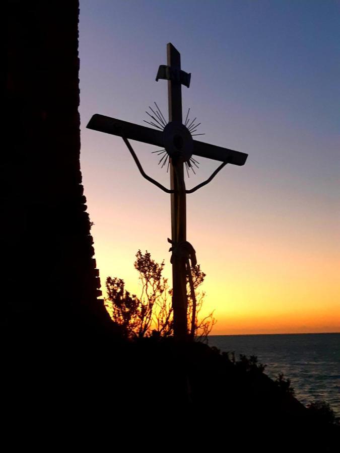 Nido Sul Mare Bed & Breakfast *