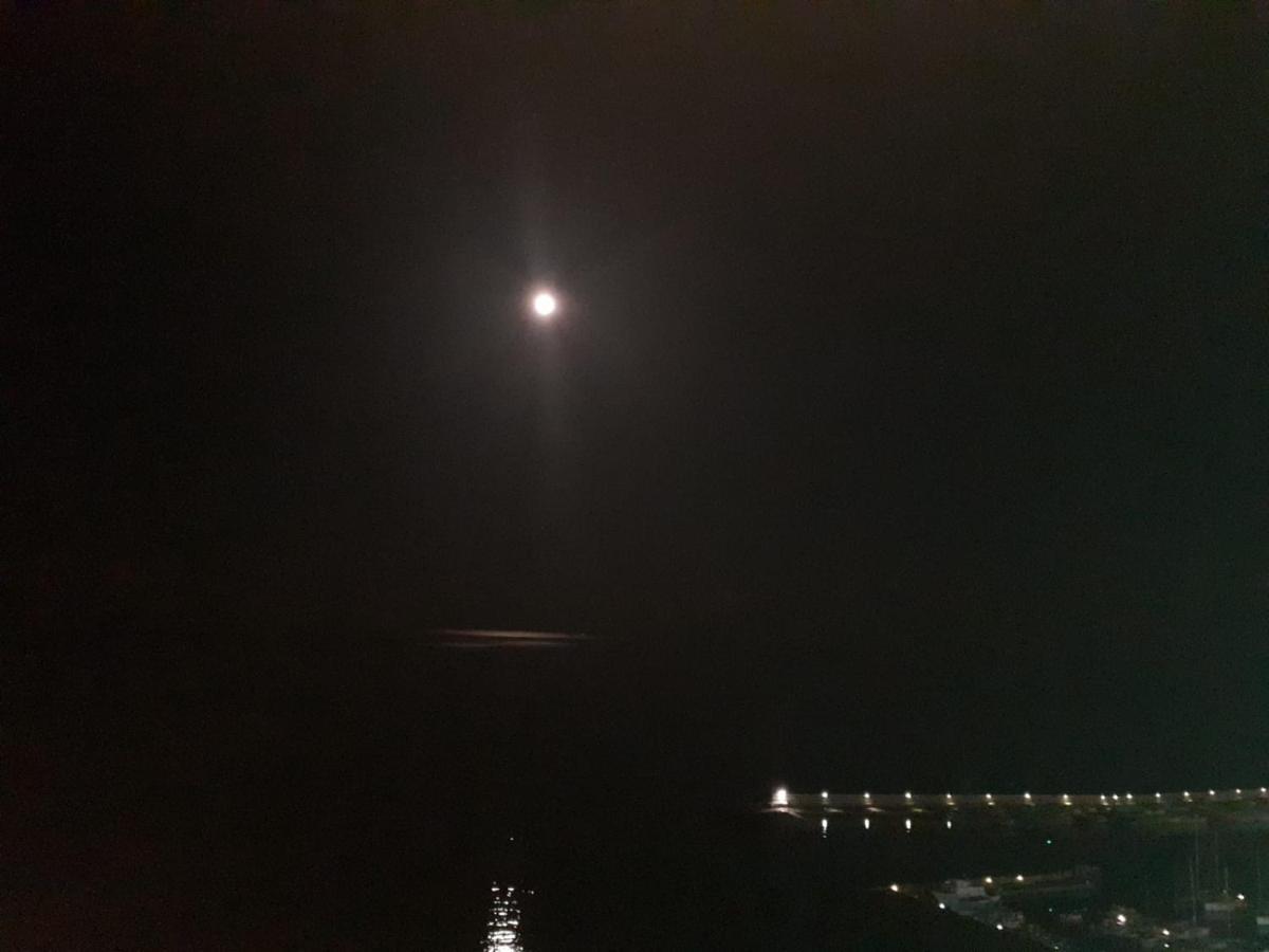 Frühstückspension Nido Sul Mare Alassio