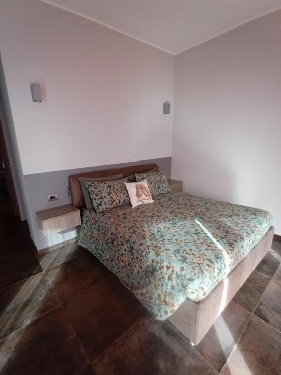 Bed & Breakfast Nido Sul Mare *