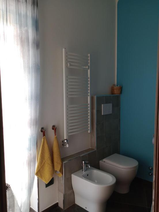Bed & Breakfast Nido Sul Mare