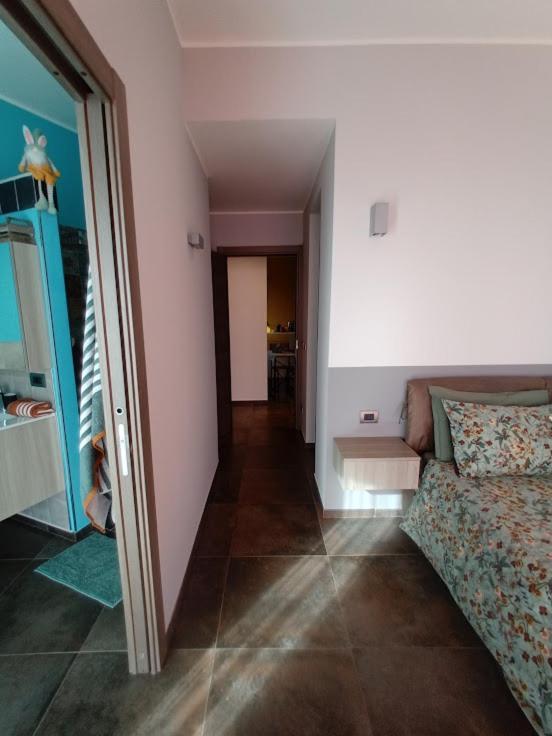 Nido Sul Mare Bed & Breakfast *